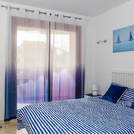 Apartament Love Home Punta Prima  Екстер'єр фото