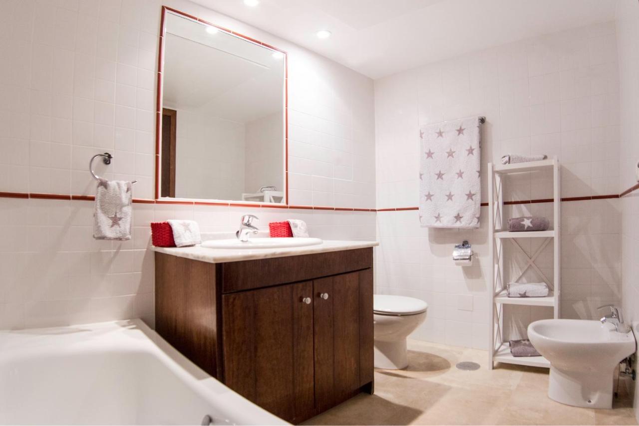 Apartament Love Home Punta Prima  Екстер'єр фото