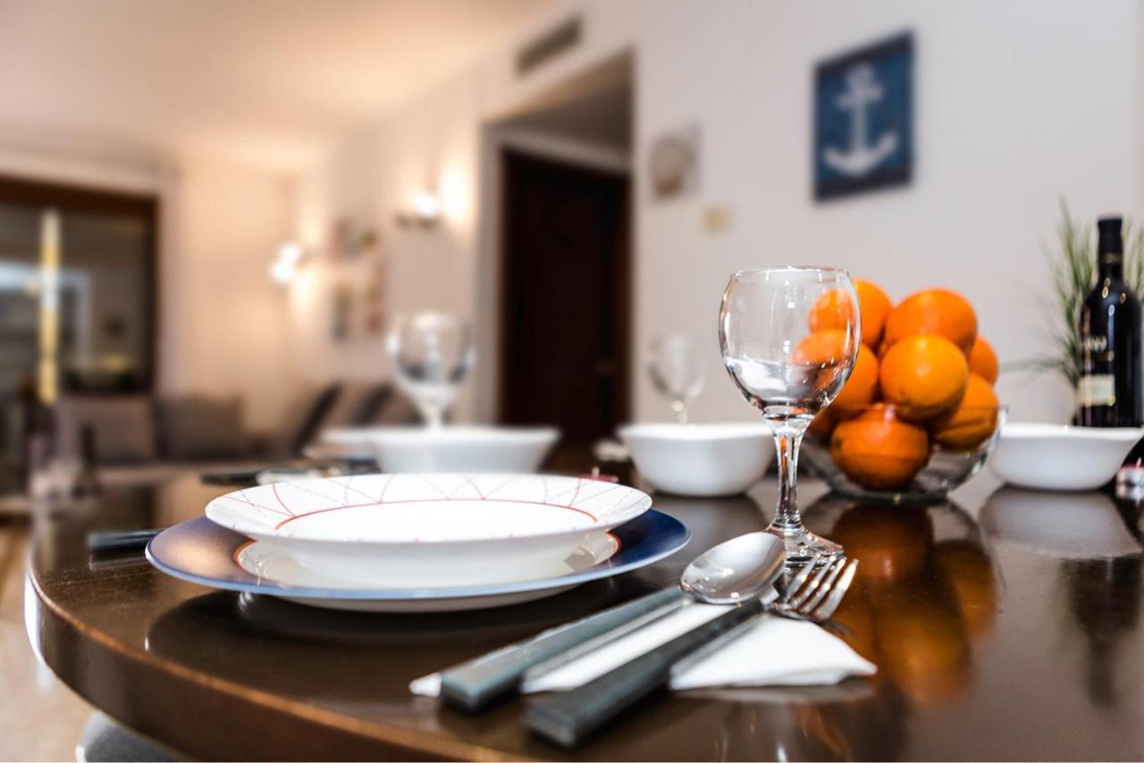 Apartament Love Home Punta Prima  Екстер'єр фото