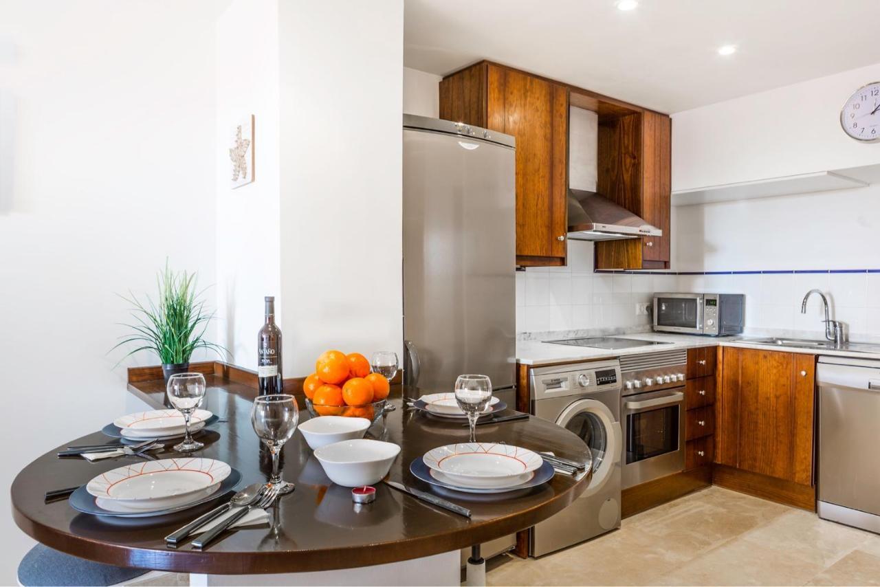 Apartament Love Home Punta Prima  Екстер'єр фото