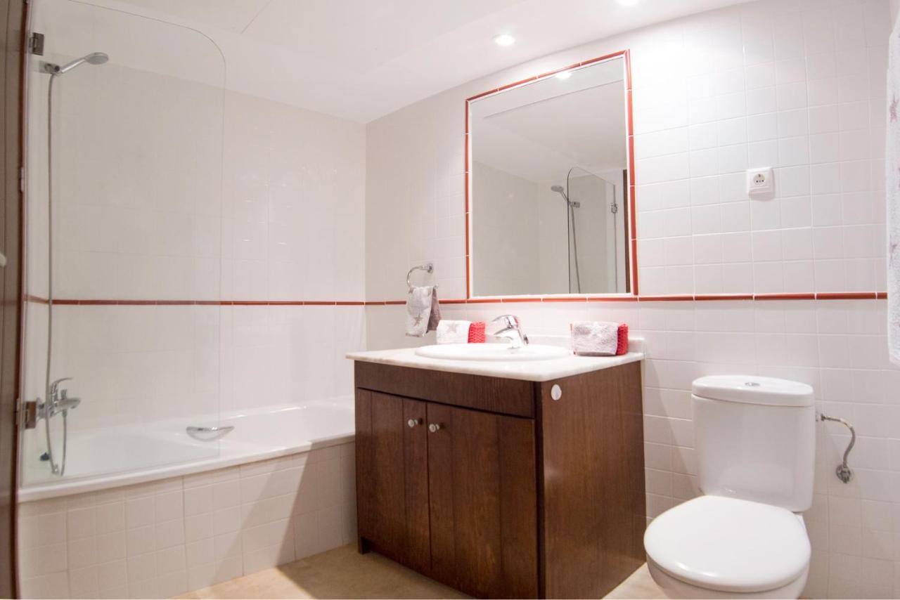 Apartament Love Home Punta Prima  Екстер'єр фото