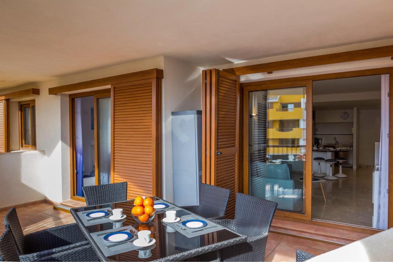 Apartament Love Home Punta Prima  Екстер'єр фото