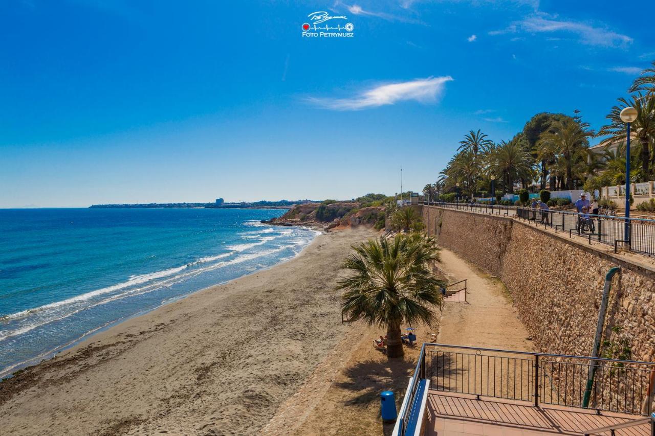 Apartament Love Home Punta Prima  Екстер'єр фото